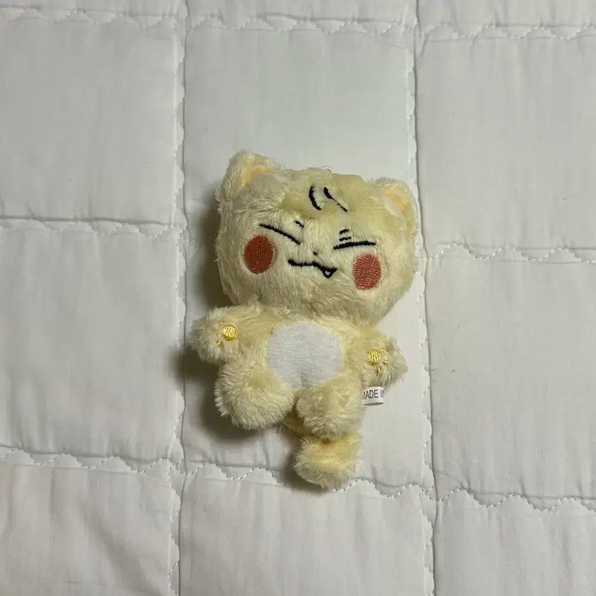 비투비 서은광 광냥이 인형