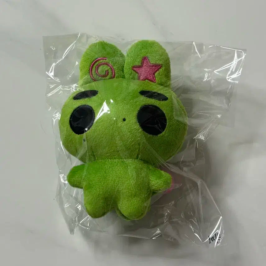 엔하이픈 성훈 인형 왹끼