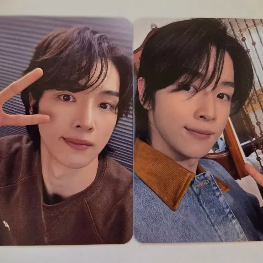 라이즈 성찬 디어마이뮤즈 럭키드로우 2종 일괄 1.0