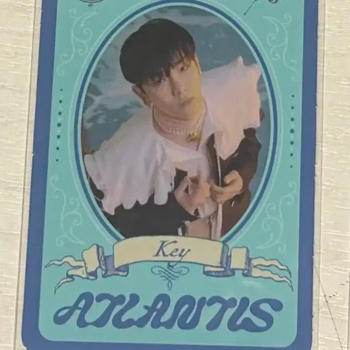 샤이니 키 포카 양도