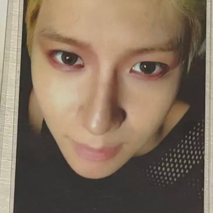 샤이니 태민 포카 양도