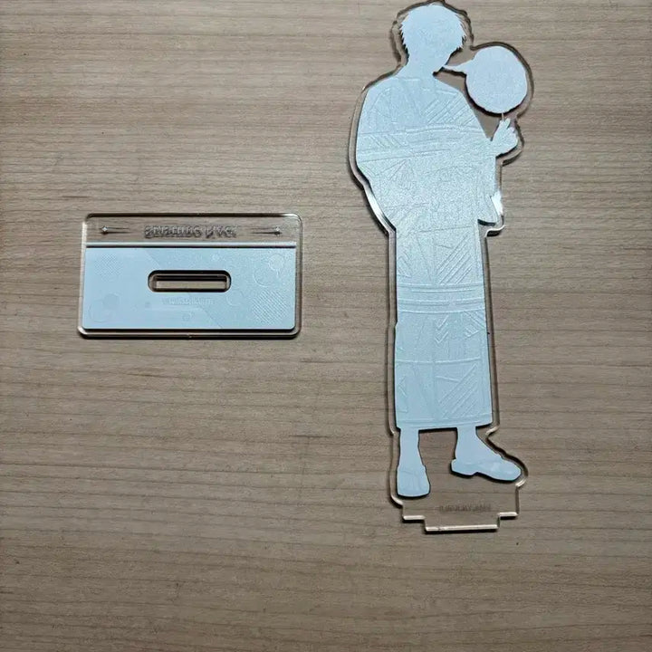 나기 세이시로 유카타 아크릴 스탠드