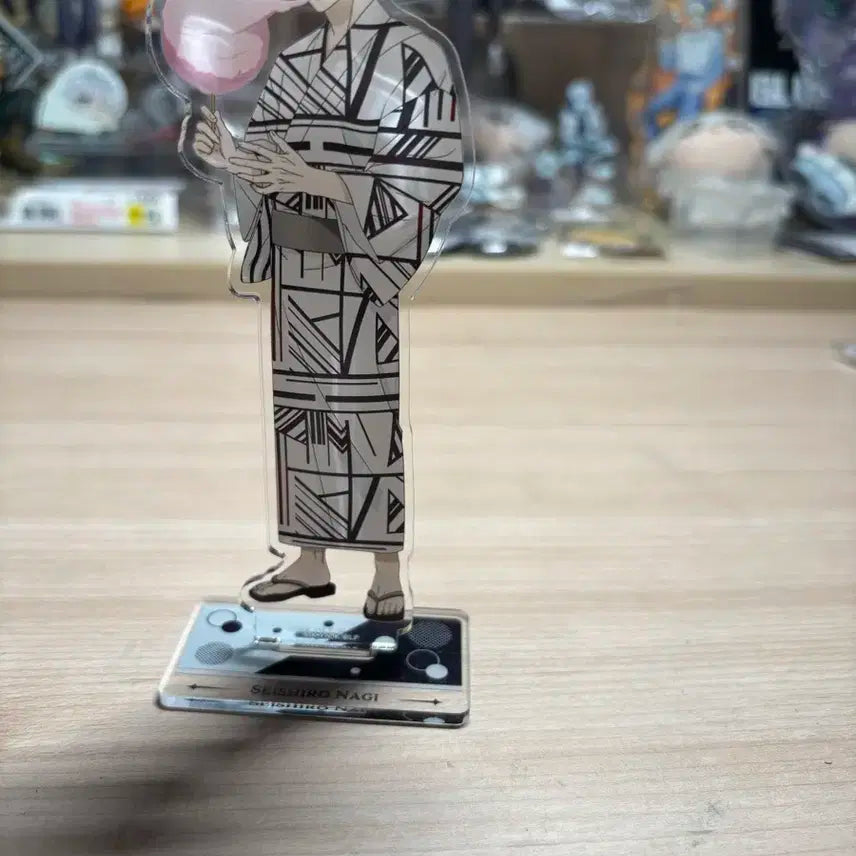 나기 세이시로 유카타 아크릴 스탠드