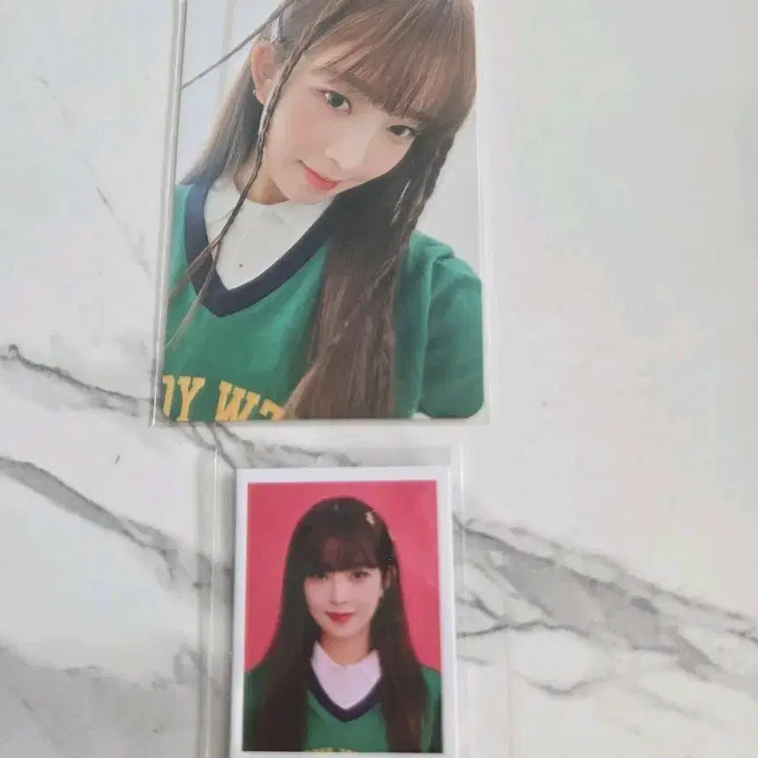 아이브 23시즌그리팅 레이