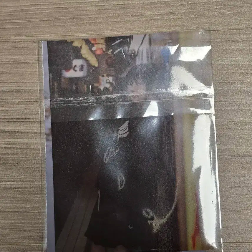 qwer 니티드 시연 포토카드 특전 판매