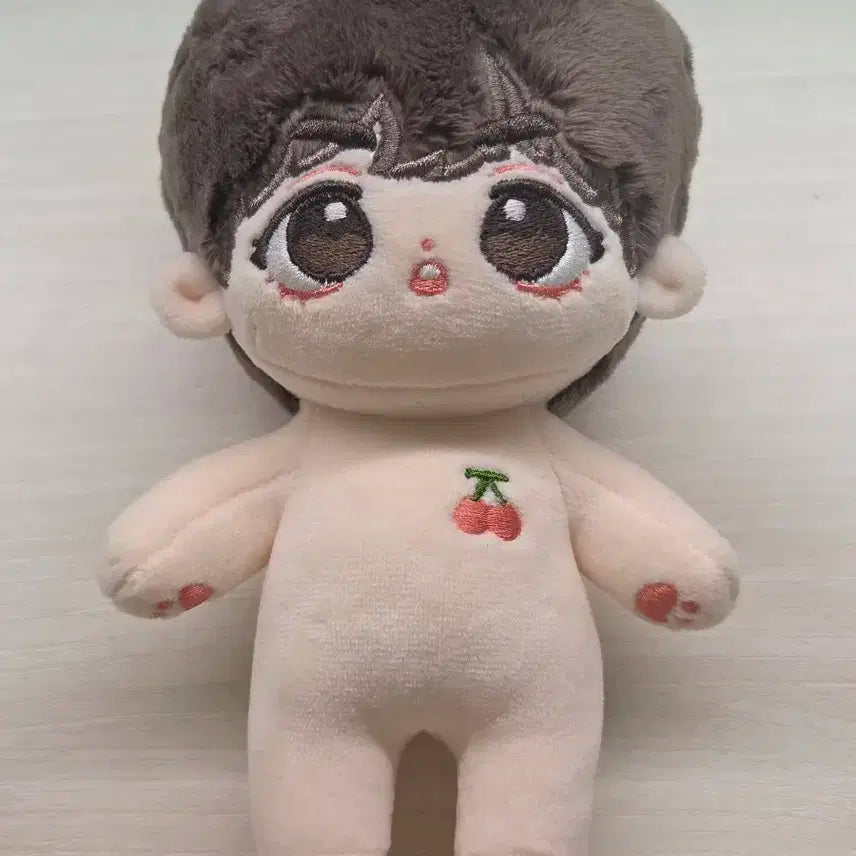 에스쿱스 20cm 인형 양도합니다.