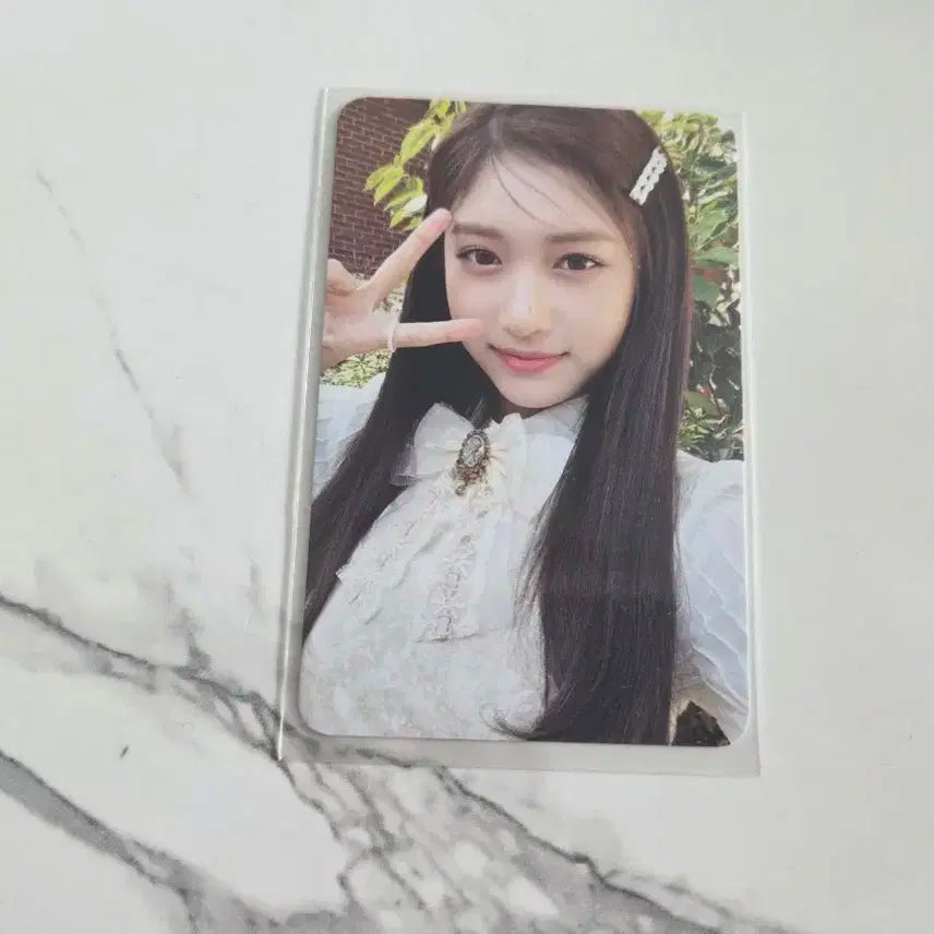 아이브 22시즌그리팅 이서