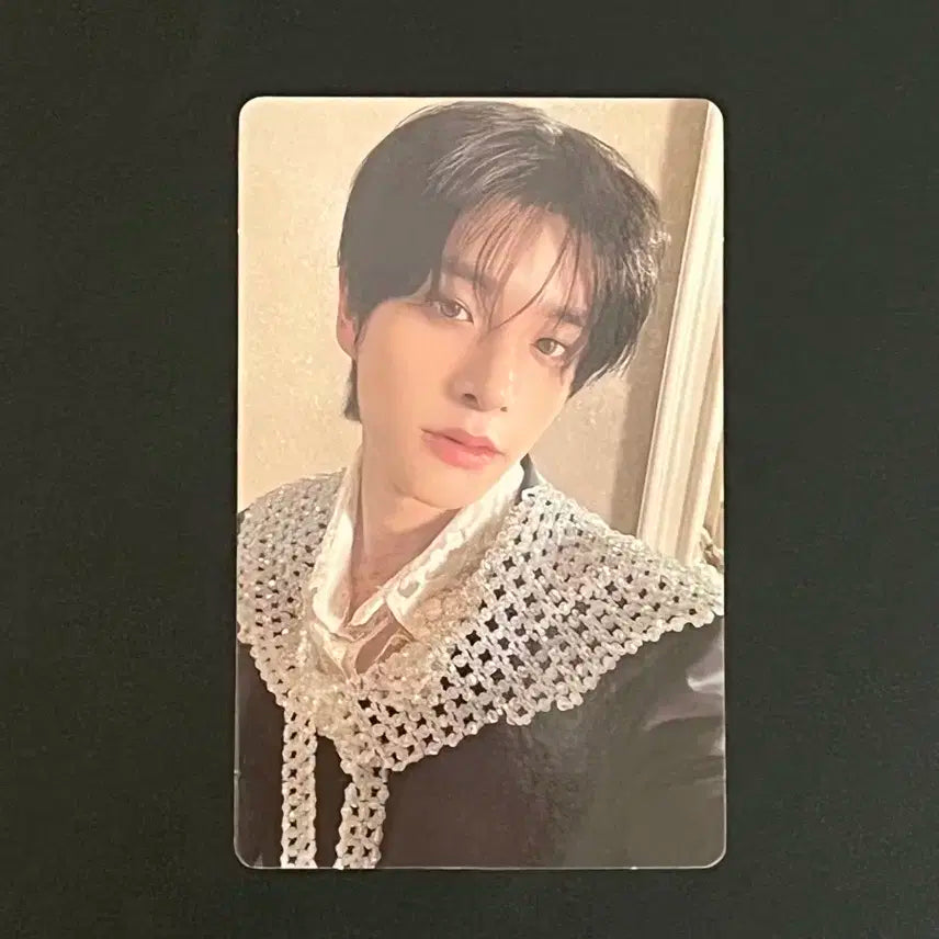 엔하이픈 제이크 오렌지블러드 칼파 포카