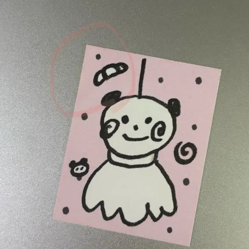 사쿠야 여름나기부적