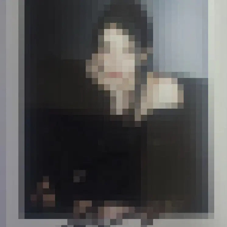 케플러 샤오팅 버블검 폴라 양도