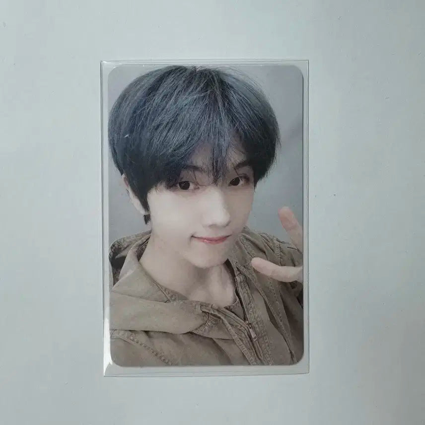 엔시티지성 istj 메이크스타 럭드