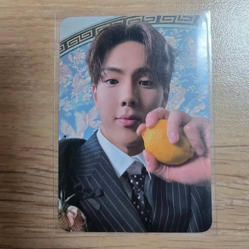 몬스타엑스. 위드뮤미공포. 셔누