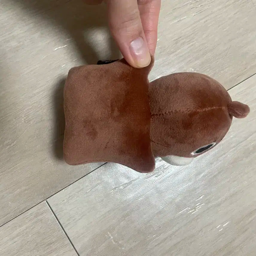 데니멀즈 2024 더 프레젠트 굿즈 손난로 인형 방