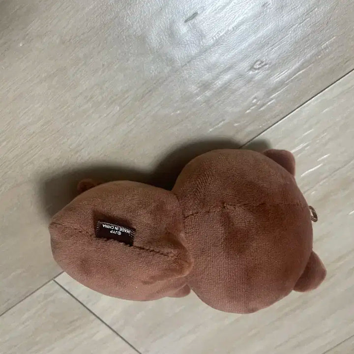 데니멀즈 2024 더 프레젠트 굿즈 손난로 인형 방