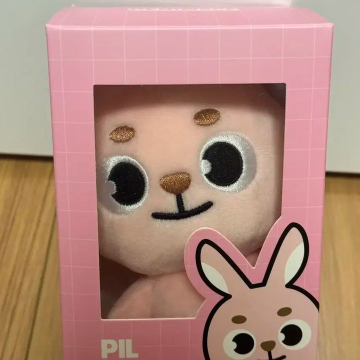 (미개봉) day6 데니멀즈 필끼 2020