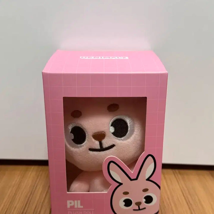 (미개봉) day6 데니멀즈 필끼 2020