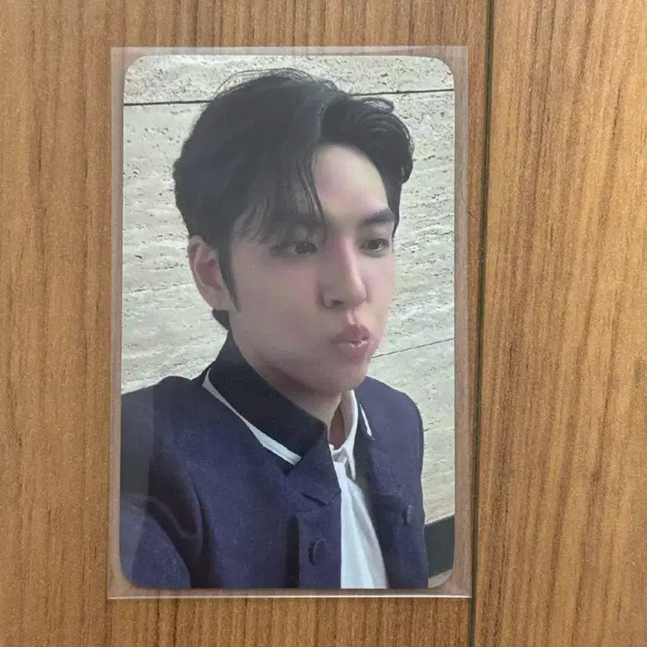 (미개봉) day6 데니멀즈 필끼 2020