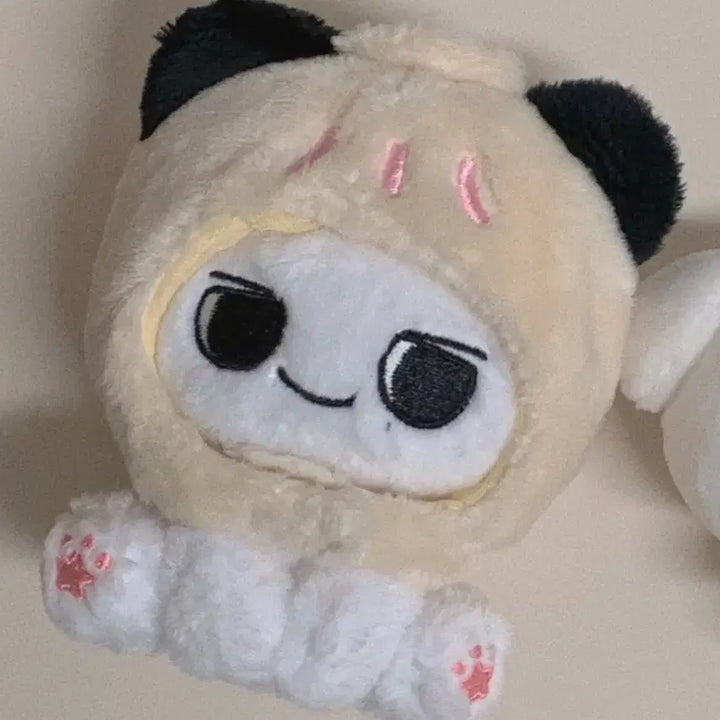 엔시티 위시 유우시 인형 앉묘시 양도