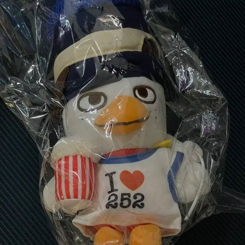 RIIZE PARK 20CM DOLL 똘병 인형 미개봉 신품