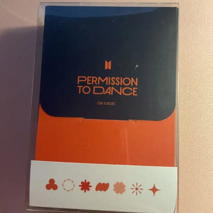 Bts 퍼투댄 포카세트 미개봉 새상품 택포5만