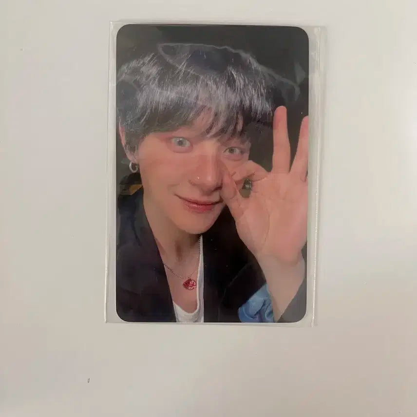 트레저 지훈 현석 준규 러브펄스 앨범 버프즈 특전