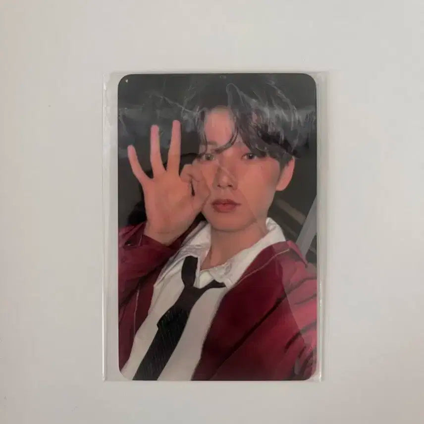 트레저 지훈 현석 준규 러브펄스 앨범 버프즈 특전