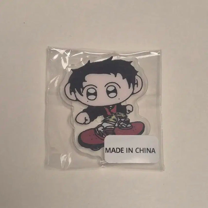 엔시티 드림 bttf 팝업 마크 아크릴  가챠