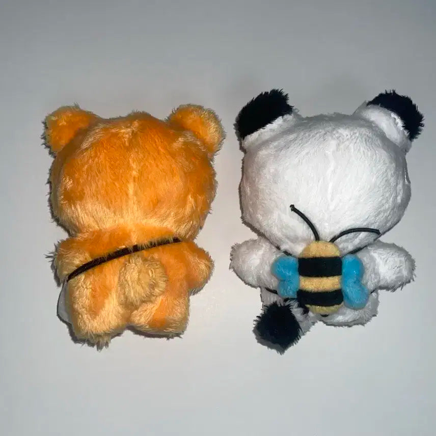 몬스타엑스 주헌 인형 꿀랭이 일괄