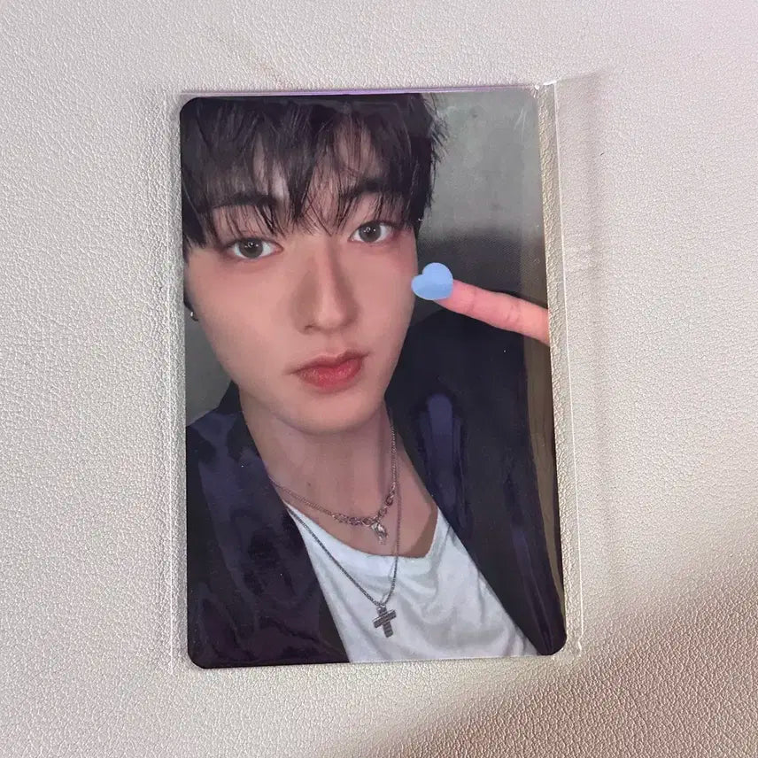 트레저 하루토 옐로우 공방포카