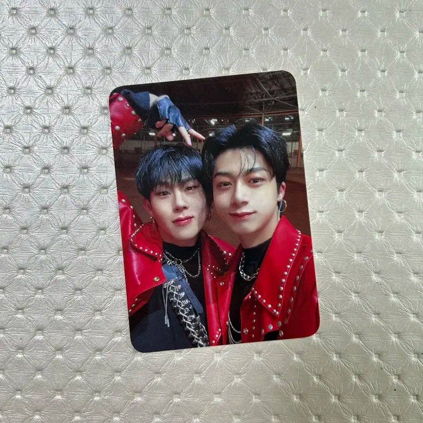 몬스타엑스 몬엑 주헌 형원 리즌 유닛 공방 포카 양도 REASON