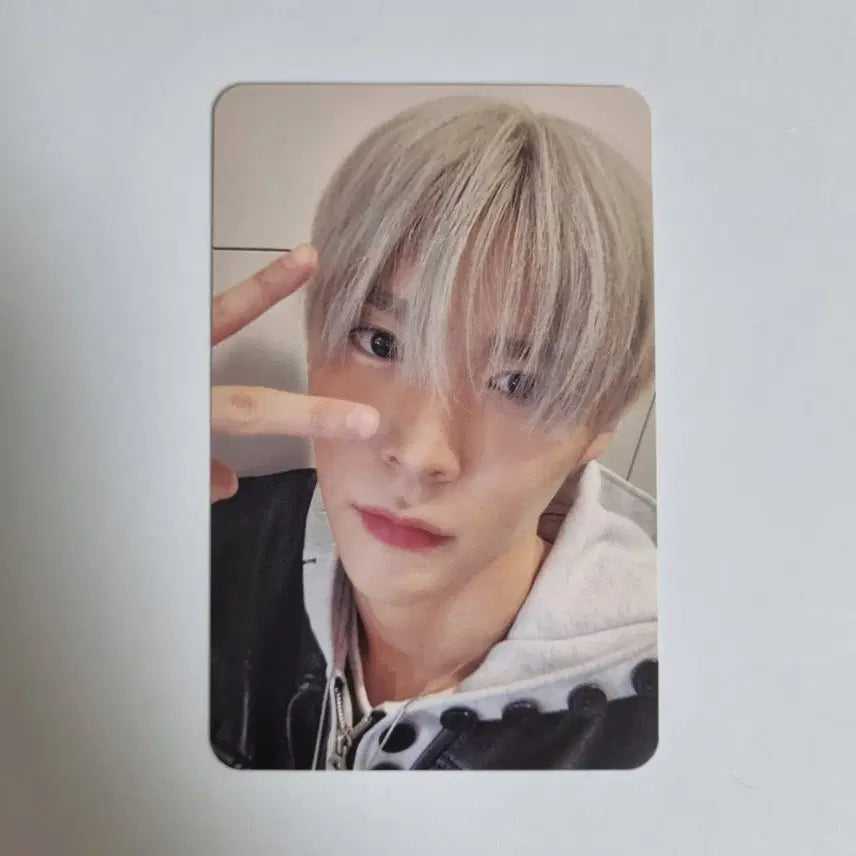 라이즈 은석 포토북 포카 오디세이 오딧세이 정규 앨범 앨포