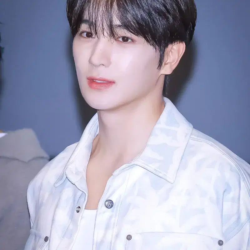 240421 더보이즈 현재싸인폴라