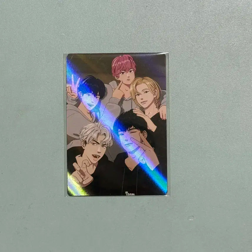 플레이브 후드 빅포카