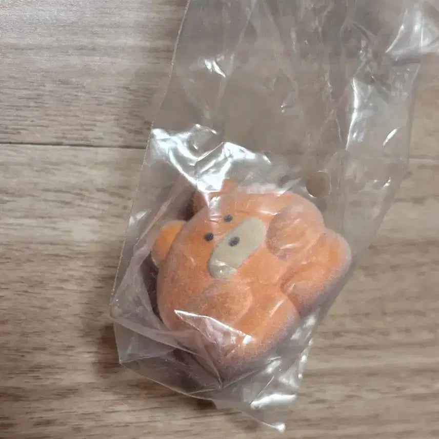 모쿠모쿠짱 피규어 가챠