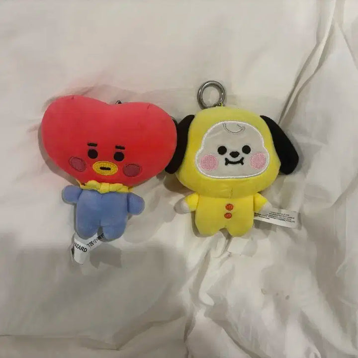 방탄소년단 Bts bt21 굿즈 일괄 양도합니다 인형 스노우볼