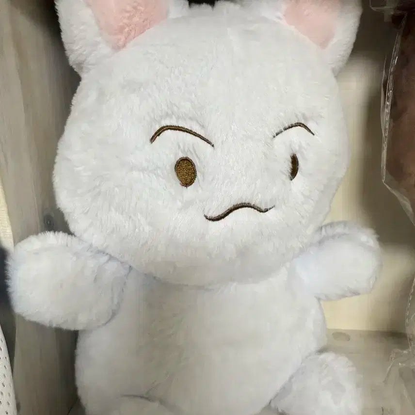 투바투 수빈 인형 대왕비니 양도