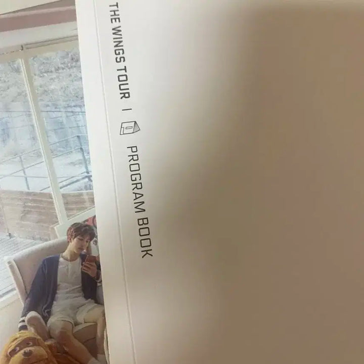 BTS wings tour 윙즈 투어