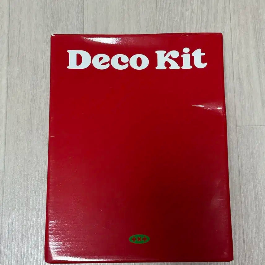 2022 투바투 TXT 데코키트 휴닝