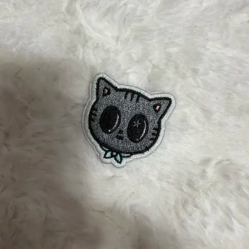 뿔바투 다고냥 와펜