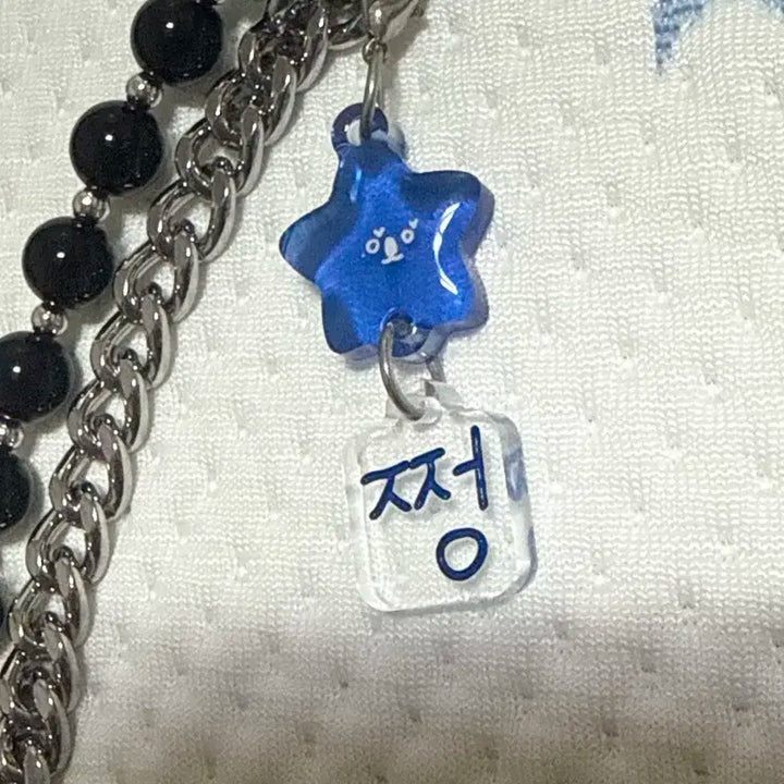 nct127 정우 모멘텀 일본 키링