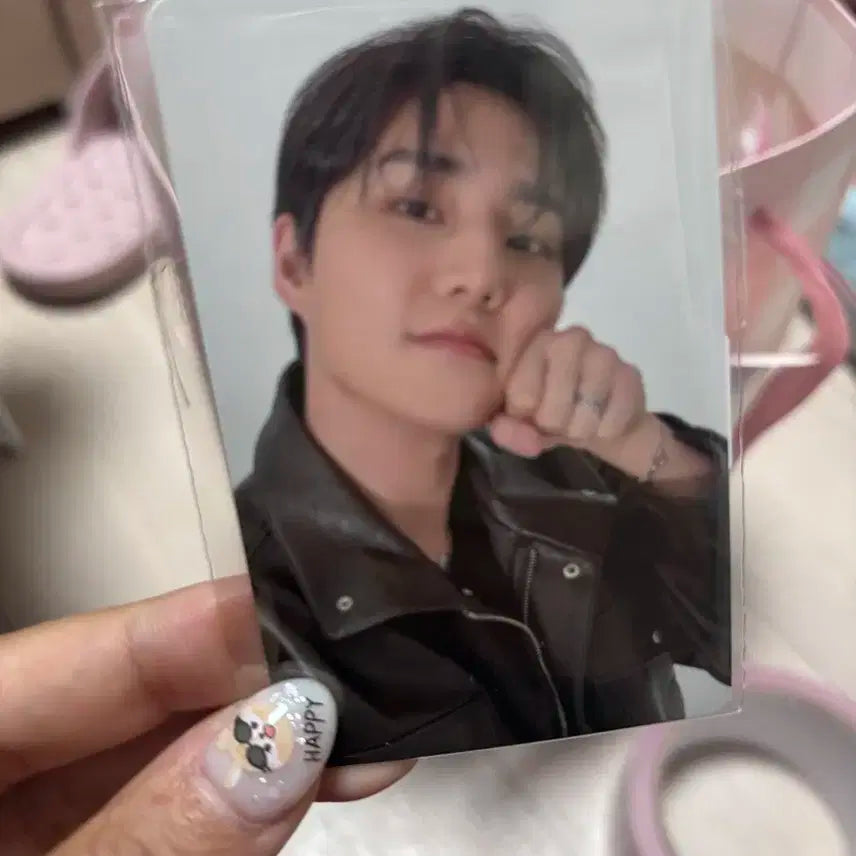 데이식스 온라인엠디 포카 판매합니다