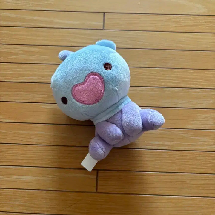 BTS 방탄소년단 BT21 인형 (일괄)