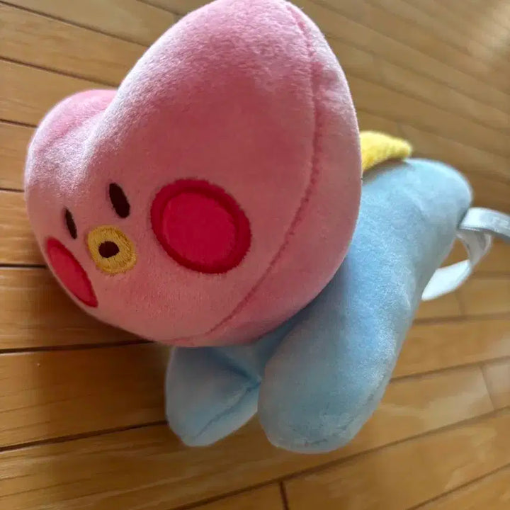 BTS 방탄소년단 BT21 인형 (일괄)