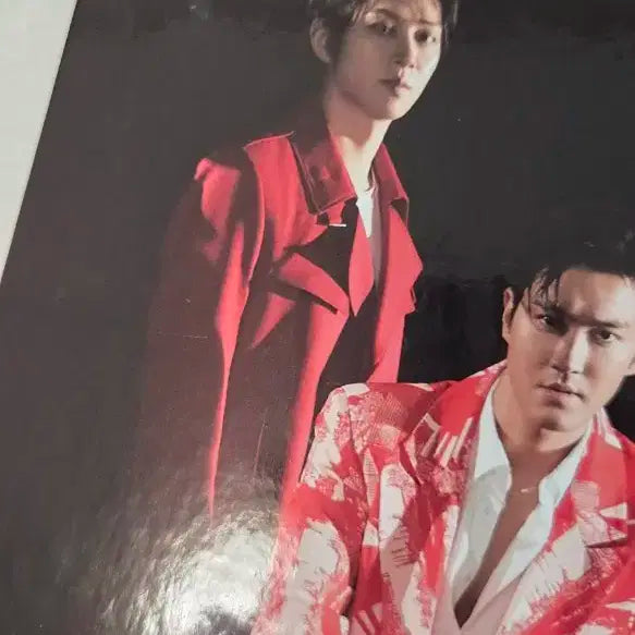 슈퍼주니어 바인더