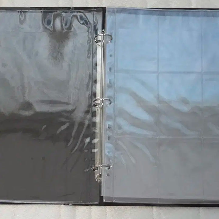 슈퍼주니어 바인더