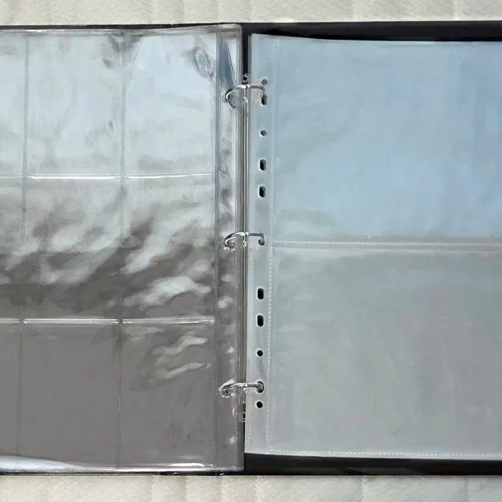 슈퍼주니어 바인더