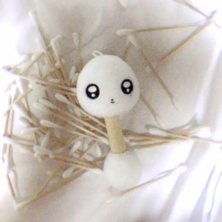 엔시티위시 사쿠야 인형 듀듀봉 미개봉 양도