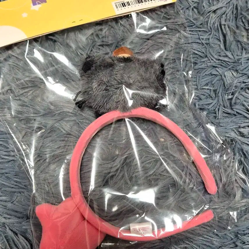 에버랜드 엔시티 위시 nct wish 리쿠 쿠리 머리띠 미개봉