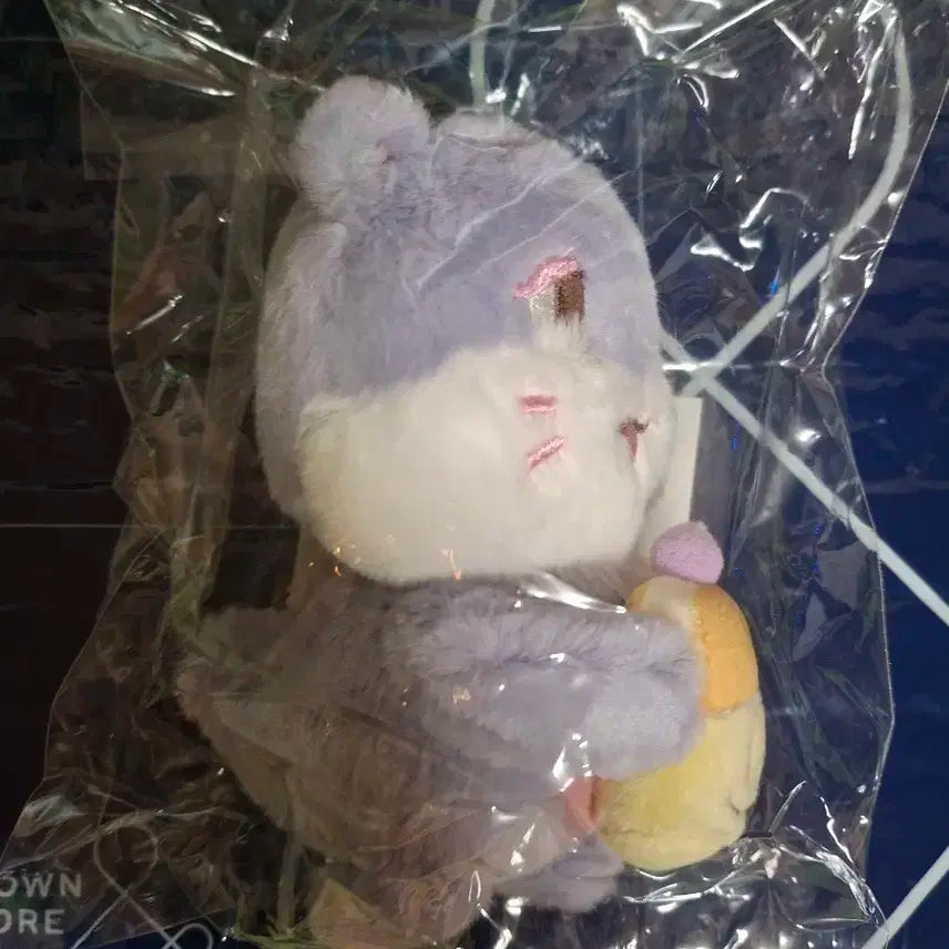 레드벨벳 예리 노티드 인형키링