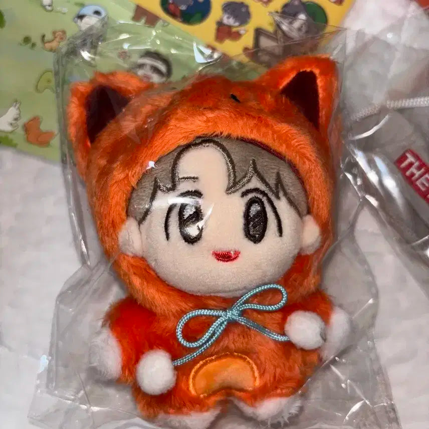 엔시티 드림 런쥔 인형 꼼쥔이 판매